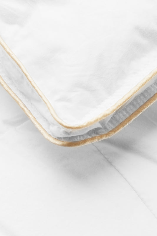 Gold Quilt