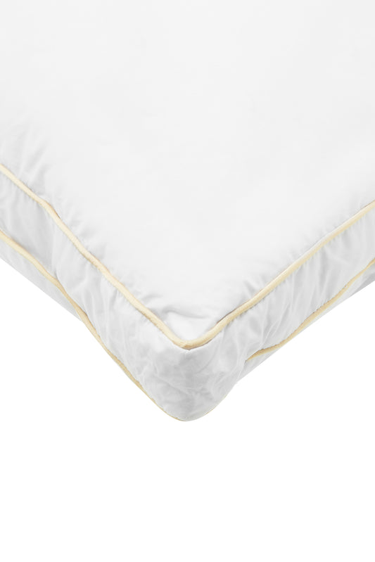 Gold Surround Pillow
