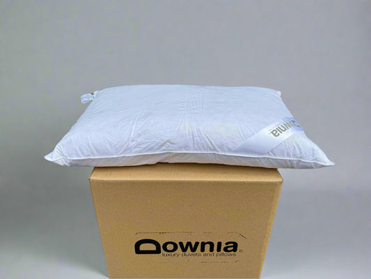 Goose Feather Pillow