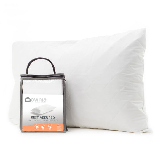 Hotel Pillow Protector