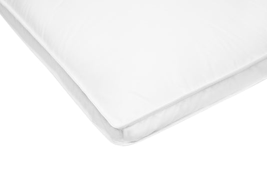Silver Pillow