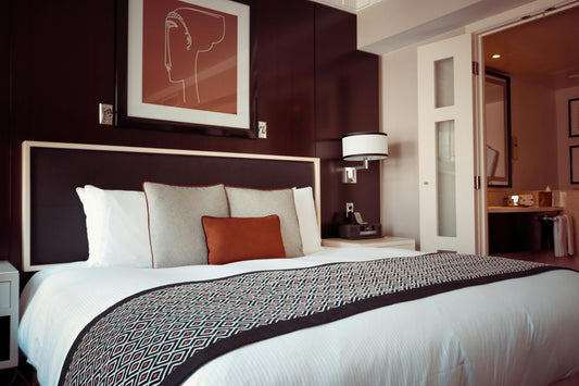 Luxury Hotel Collection Bundle