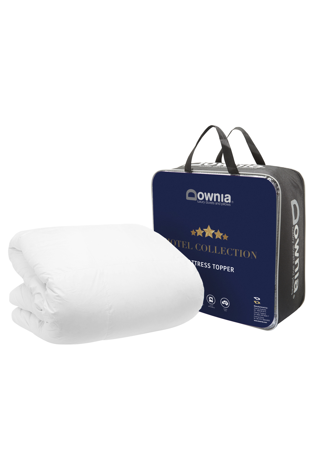 Downia best sale hotel collection