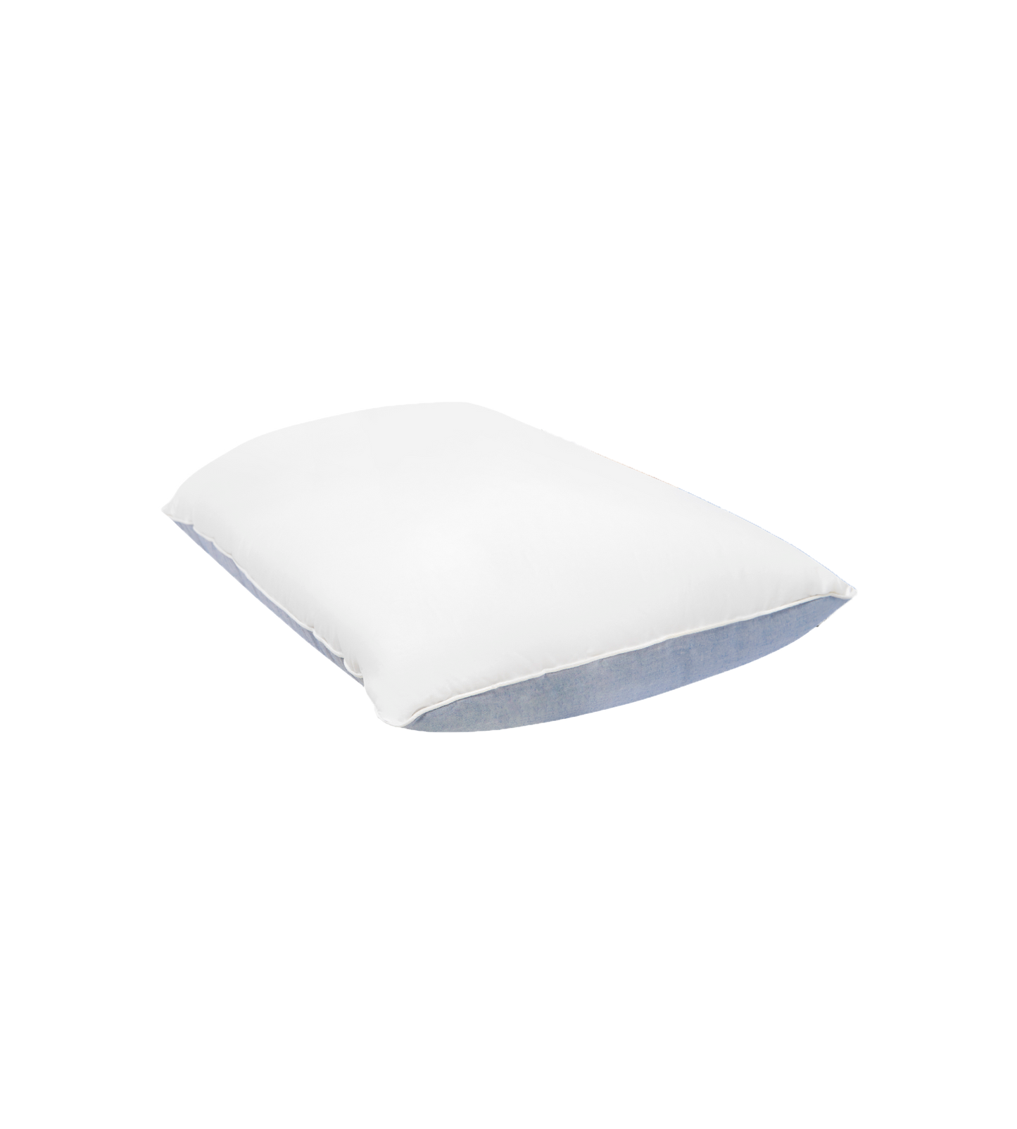 Soft Side Up Pillow